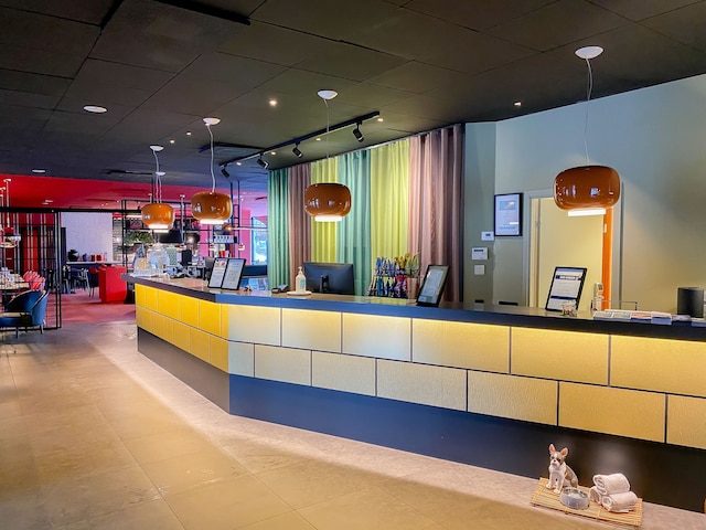 プロフィルホテルズ ナッカ