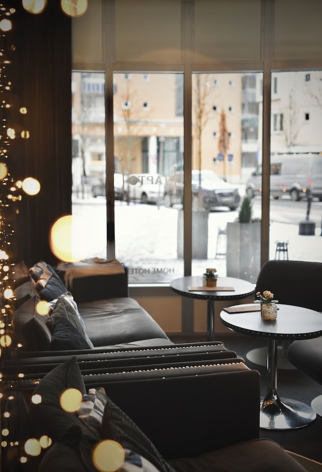 ホーム ホテル タプト – ディナー インクルーデッド