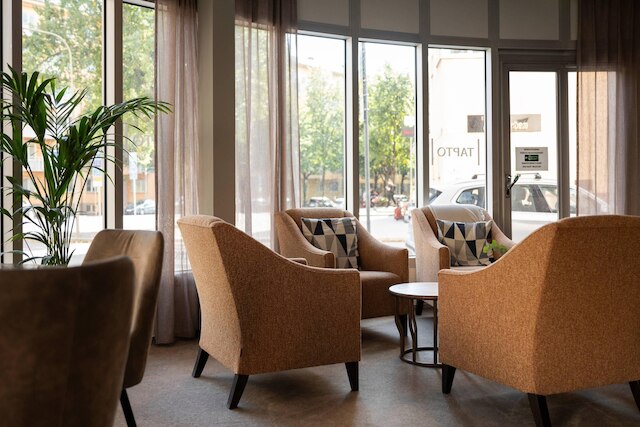 ホームホテル タプト