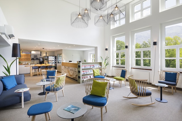 ホテル ベリンツォーナ シュッド スイス クオリティ