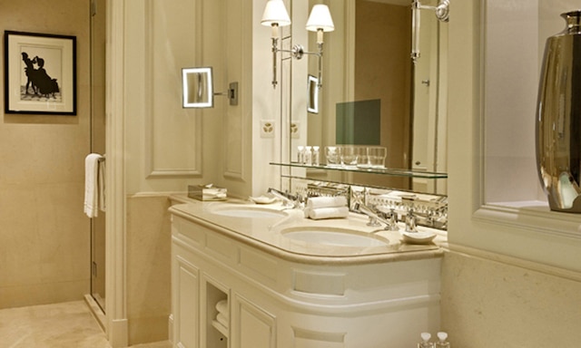 ボーリバージュ パレス