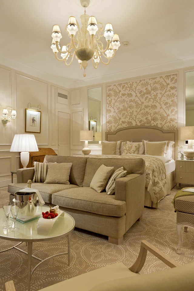 ボーリバージュ パレス