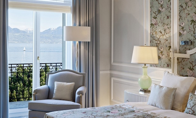 ボーリバージュ パレス