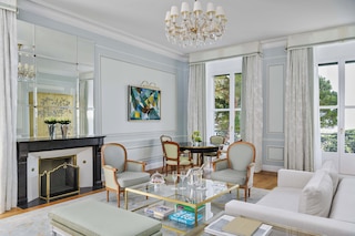 ボーリバージュ パレス