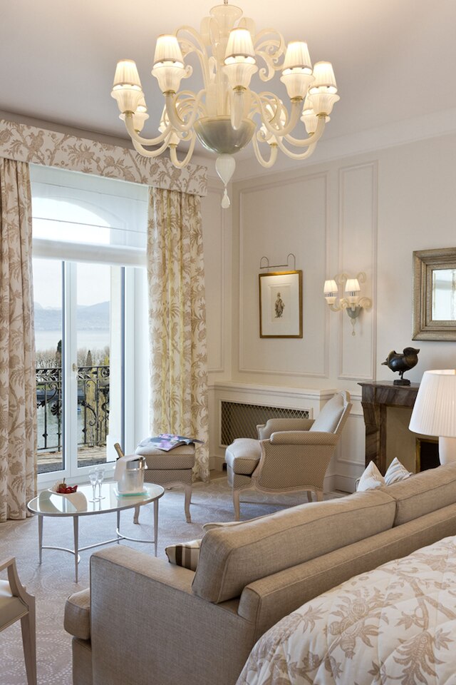 ボーリバージュ パレス