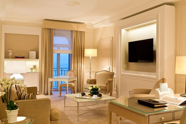 ボーリバージュ パレス