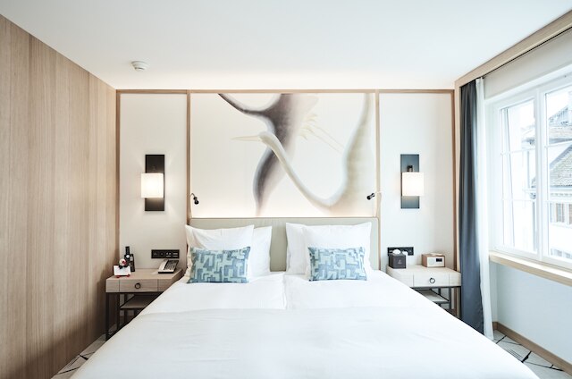 シュトルヘン チューリッヒ