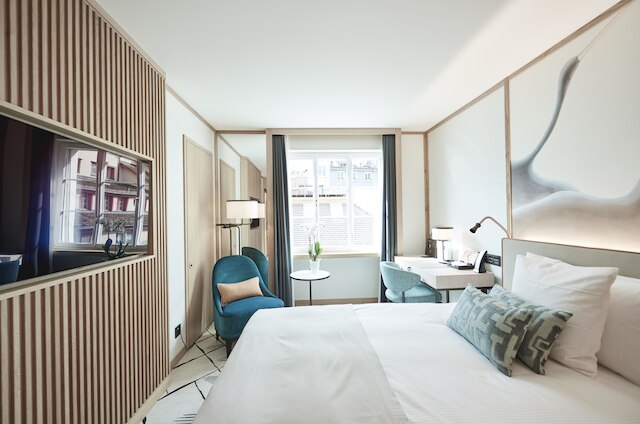 シュトルヘン チューリッヒ