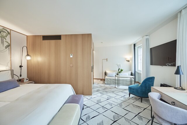 シュトルヘン チューリッヒ