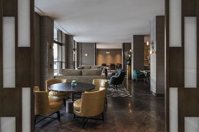 シュトルヘン チューリッヒ