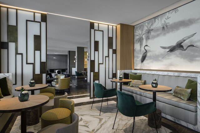 シュトルヘン チューリッヒ