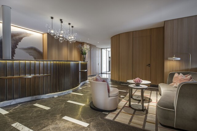 シュトルヘン チューリッヒ