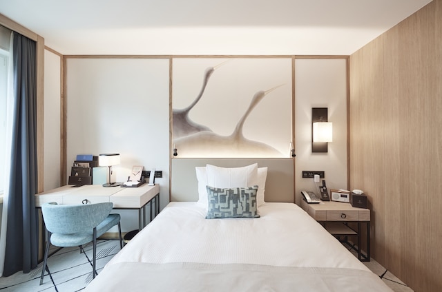 シュトルヘン チューリッヒ