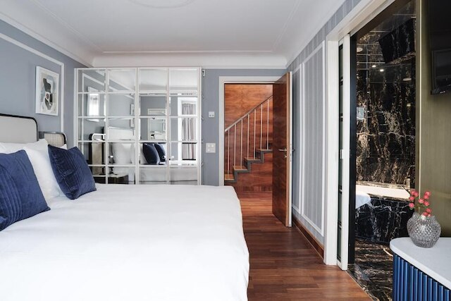 アメロン チューリッヒ ベレリーヴ オ ラック