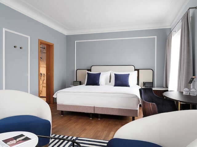 アメロン チューリッヒ ベレリーヴ オ ラック