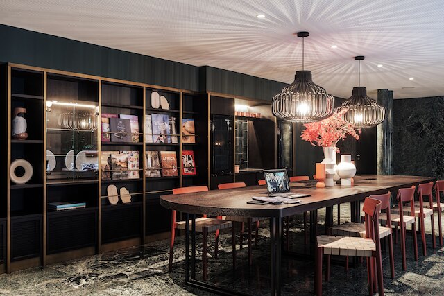 アメロン チューリッヒ ベレリーヴ オ ラック