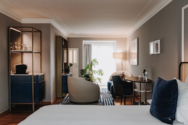 アメロン チューリッヒ ベレリーヴ オ ラック