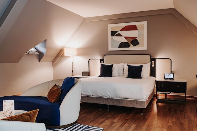 アメロン チューリッヒ ベレリーヴ オ ラック