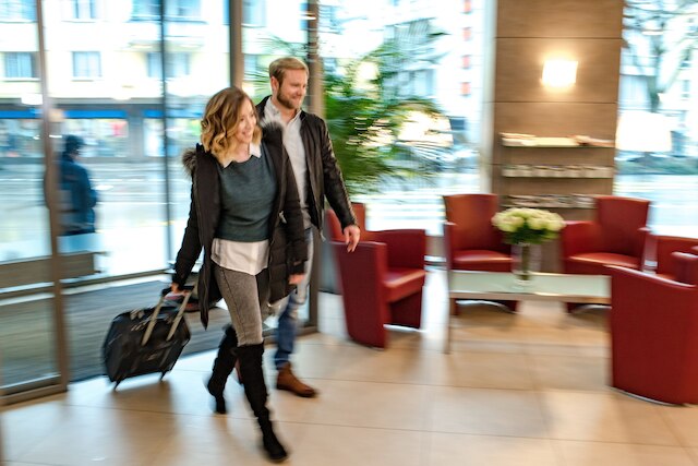 ホテル シュテルネン エリコン