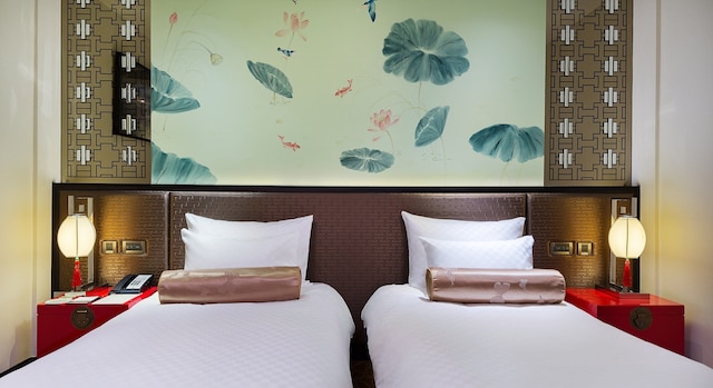 ザ グランド ホテル