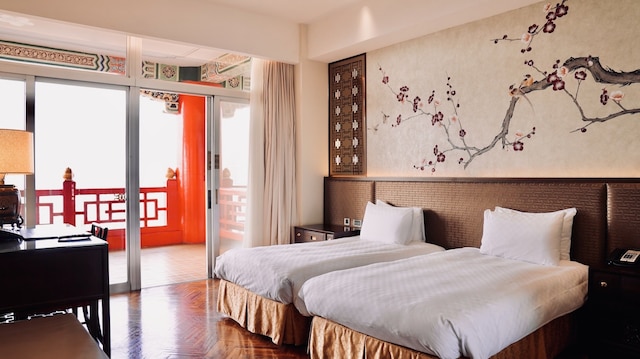 ザ グランド ホテル