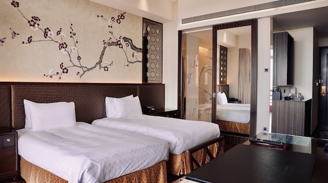 ザ グランド ホテル