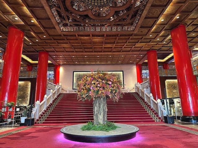 ザ グランド ホテル