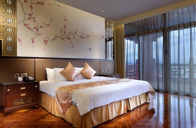 ザ グランド ホテル