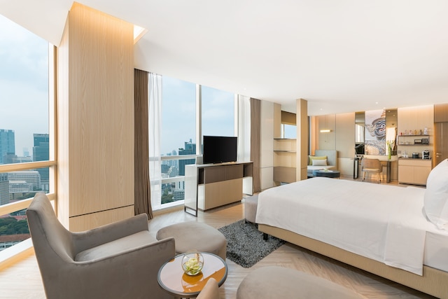 パトムワン プリンセス ホテル