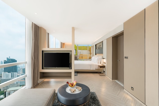 パトムワン プリンセス ホテル