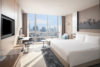 パトムワン プリンセス ホテル