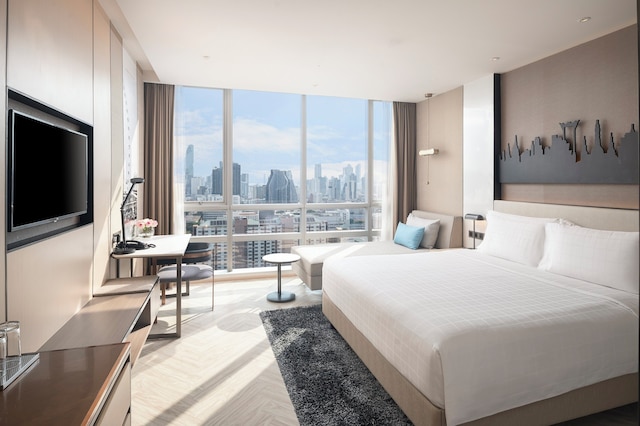 パトムワン プリンセス ホテル