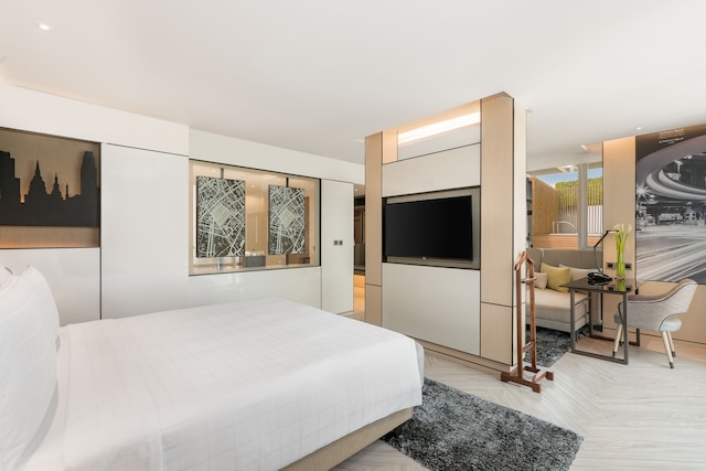 パトムワン プリンセス ホテル