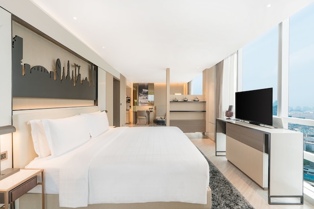 パトムワン プリンセス ホテル