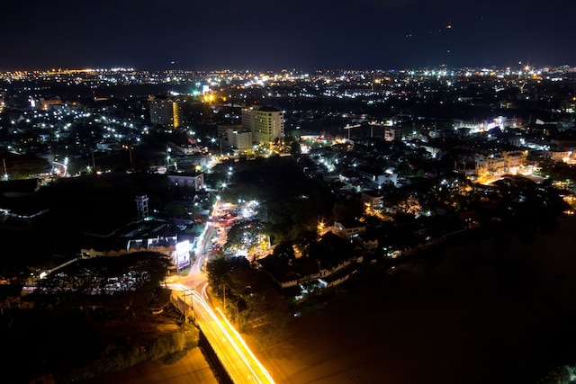 センタラ リバーサイド ホテル チェンマイ