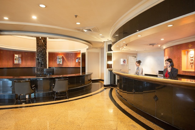 センタラ リバーサイド ホテル チェンマイ