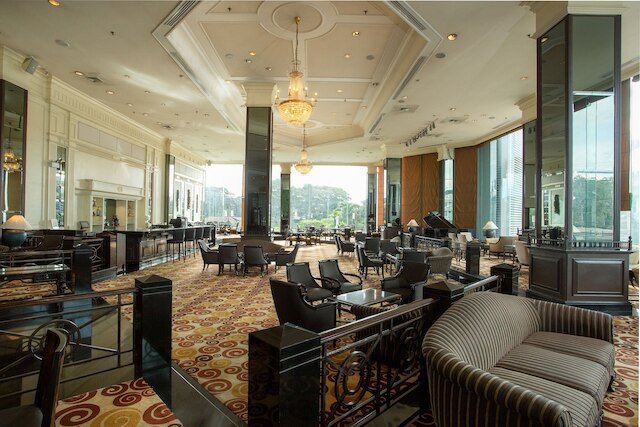 センタラ リバーサイド ホテル チェンマイ