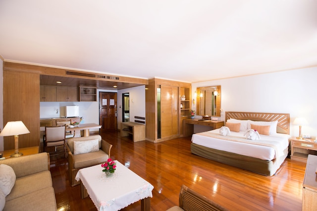 インペリアル メーホンソン リゾート