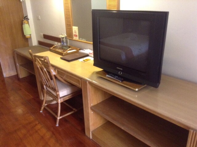 インペリアル メーホンソン リゾート