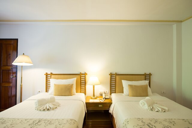 インペリアル メーホンソン リゾート