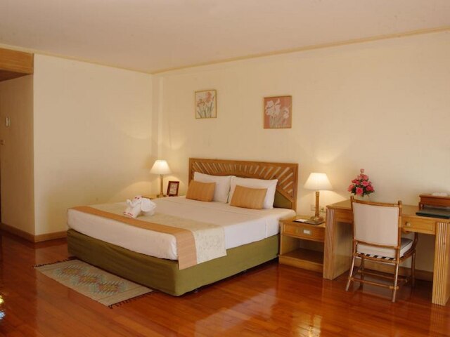 インペリアル メーホンソン リゾート