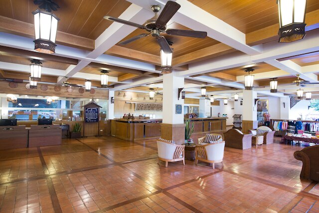 インペリアル メーホンソン リゾート