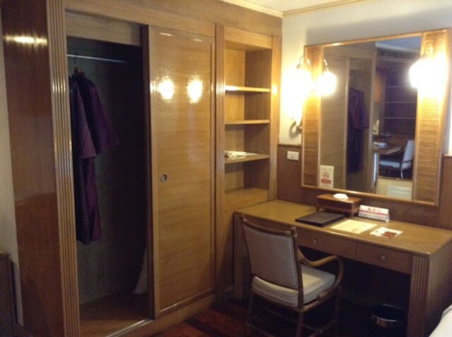 インペリアル メーホンソン リゾート