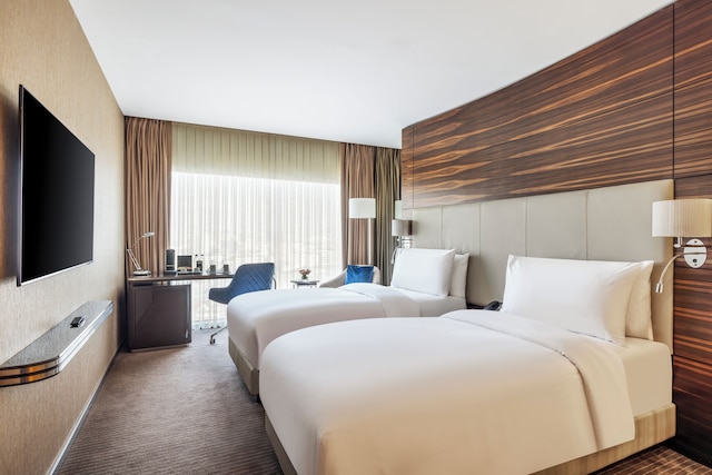 グランド アンカラ ホテル & コンベンション センター