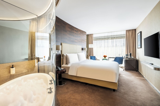 グランド アンカラ ホテル & コンベンション センター