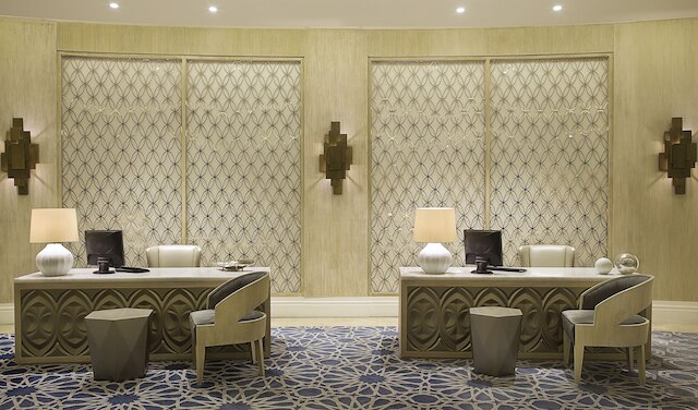 アル ハブトール グランド リゾート、オートグラフ コレクション®