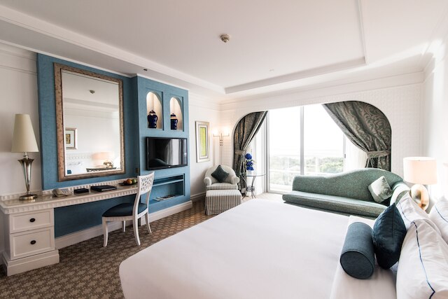 アル ハブトール グランド リゾート、オートグラフ コレクション®