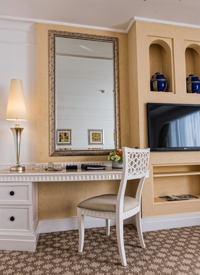 アル ハブトール グランド リゾート、オートグラフ コレクション®