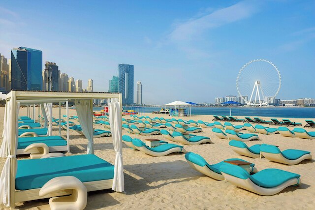 アル ハブトール グランド リゾート、オートグラフ コレクション®