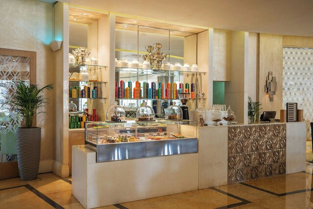 アル ハブトール グランド リゾート、オートグラフ コレクション®